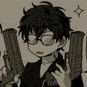 Meet your Posher, Evelyn